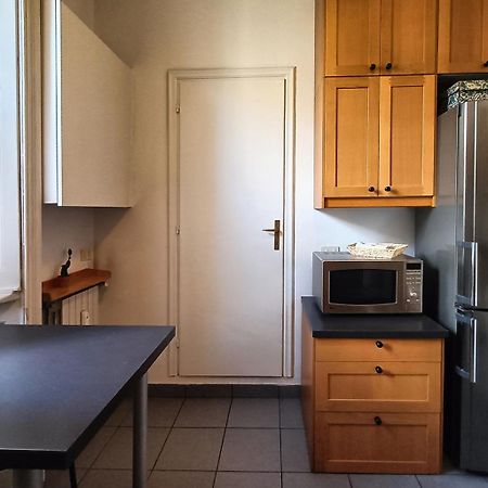Sahi - Residenza Corso Italia Tre Camere, Due Bagni E Un Salone Milan Extérieur photo