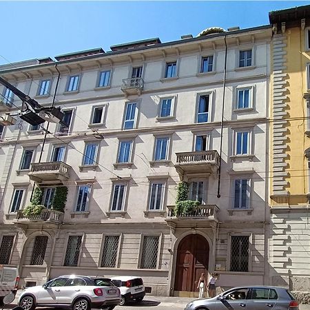 Sahi - Residenza Corso Italia Tre Camere, Due Bagni E Un Salone Milan Extérieur photo